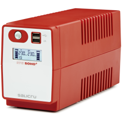SAI SALICRU SPS 500 SOHO