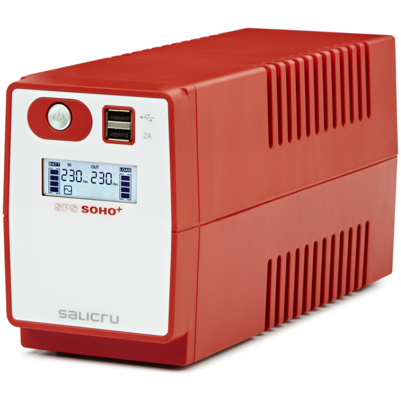 SAI SALICRU SPS 500 SOHO