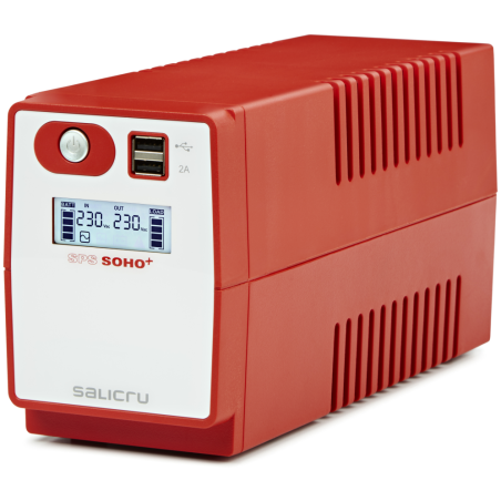 SAI SALICRU SPS 500 SOHO