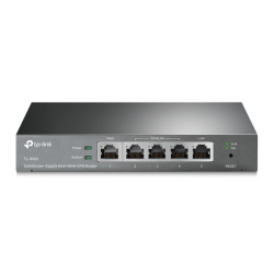 ROUTER TP LINK OMADA ER605 1x1G WAN 2x1G WANLAN
