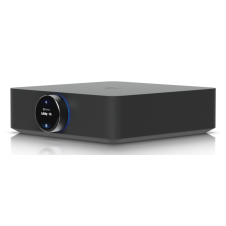 POWERAMP UBIQUITI UPL AMP B 130 WATTS HP DOLBY WIFI BLACK