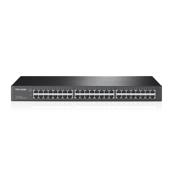 SWITCH TP LINK TL SG1048 48x1G