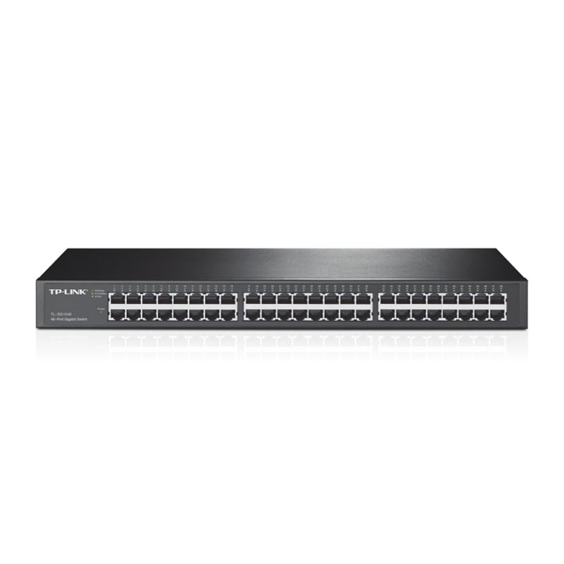 SWITCH TP LINK TL SG1048 48x1G