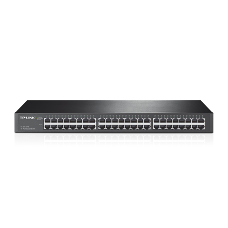 SWITCH TP LINK TL SG1048 48x1G