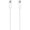 CABLE AISENS USB 20 3A 60W APPLE USB C M USB C M BLANCO 10M