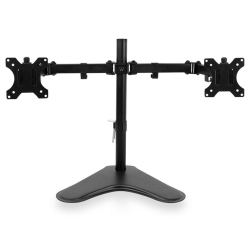 SOPORTE MONITOR EWENT HASTA 813CM 32 NEGRO