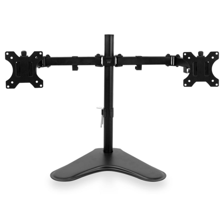 SOPORTE MONITOR EWENT HASTA 813CM 32 NEGRO