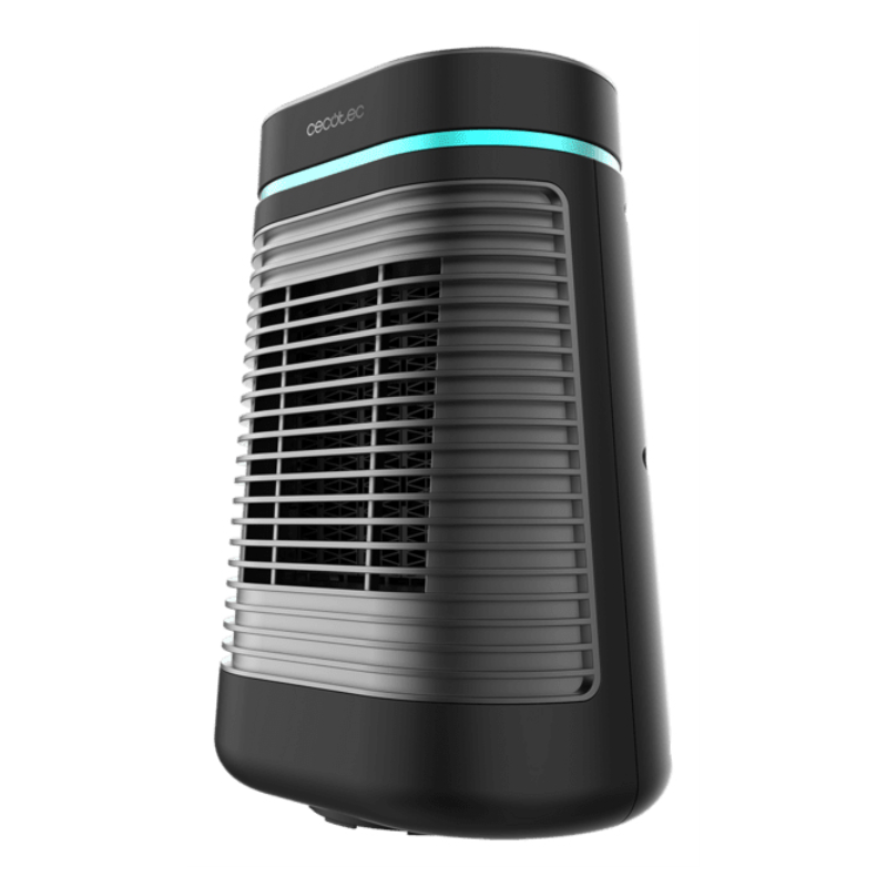 CALEFACTOR CERAMICO SOBREMESA READYWARM 1550 MAX CECOTEC 1500W REGULABLE 3 MODO