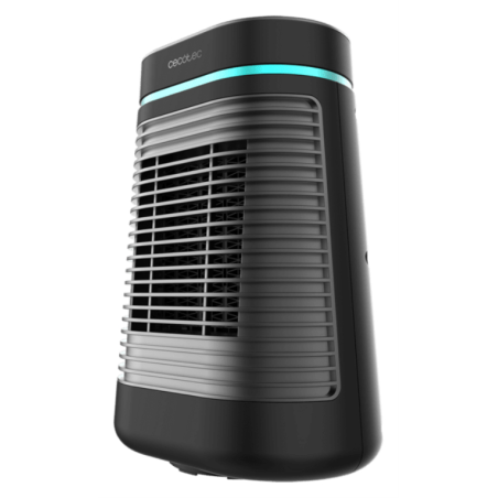 CALEFACTOR CERAMICO SOBREMESA READYWARM 1550 MAX CECOTEC 1500W REGULABLE 3 MODO