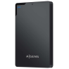 CARCASA HDD AISENS ASE 2520B 25 NEGRA