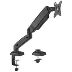 SOPORTE MESA AISENS CONTRAPESO TV 9KG 3 PIVOTES 1 BRAZO 17 32