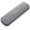CARCASA HDD AISENS ASM2 006GRY M2 GRIS