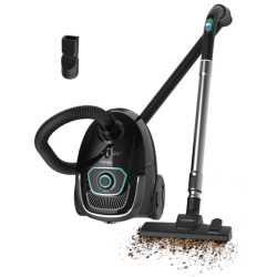 ASPIRADOR CECOTEC 08576 CONGA POWERBAG 2500 PLUS