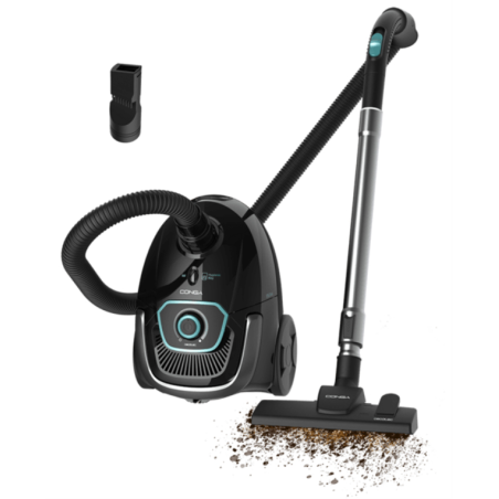 ASPIRADOR CECOTEC 08576 CONGA POWERBAG 2500 PLUS