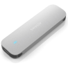 CAJA EXTERNA AISENS M2 NGFF ASM2 025SL NVME A USB32 GEN2 PLATA