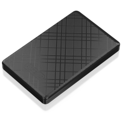 CAJA EXTERNA AISENS 25 ASE 2522B 95MM SATA A USB 30 USB31 GEN1