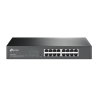 SWITCH TP LINK TL SG1016DE EASY SMART 16x1G