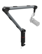 Soportes para micrófono