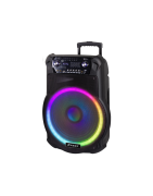 Altavoces Portátiles