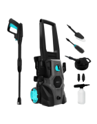 Limpiadoras de alta presión o Hidrolimpiadoras