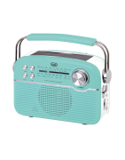 Reproductores y radios