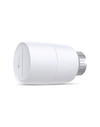 Válvulas termostáticas de radiadores