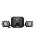 Sistemas de Audio